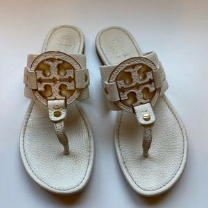 Tory Burch Flat/Thong